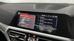 2019 (68) BMW 3 SERIES 320d M Sport 4dr Step Auto 5109507
