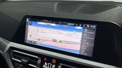 2019 (68) BMW 3 SERIES 320d M Sport 4dr Step Auto 5109492