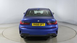 2019 (68) BMW 3 SERIES 320d M Sport 4dr Step Auto 5109490