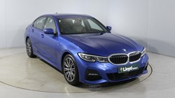 2019 (68) BMW 3 SERIES 320d M Sport 4dr Step Auto 5109476