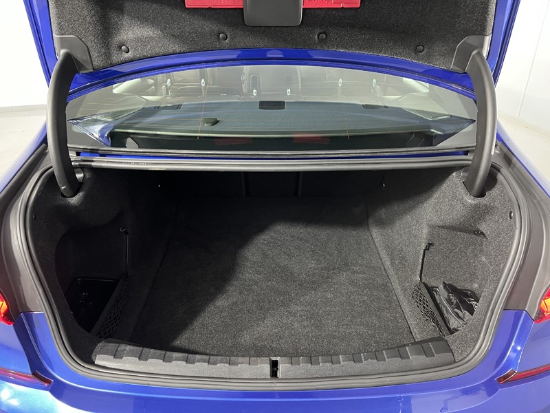 2019 (68) BMW 3 SERIES 320d M Sport 4dr Step Auto 5109488