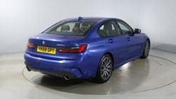 2019 (68) BMW 3 SERIES 320d M Sport 4dr Step Auto 5109526