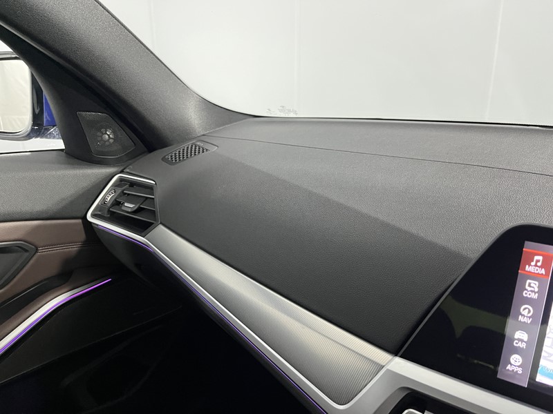 2019 (68) BMW 3 SERIES 320d M Sport 4dr Step Auto 5109504