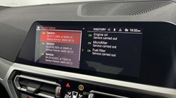 2021 (21) BMW 4 SERIES 420d MHT M Sport 2dr Step Auto 5109558