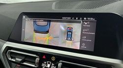 2021 (21) BMW 4 SERIES 420d MHT M Sport 2dr Step Auto 5109545