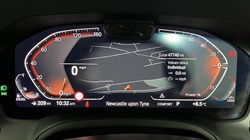 2021 (21) BMW 4 SERIES 420d MHT M Sport 2dr Step Auto 5109536