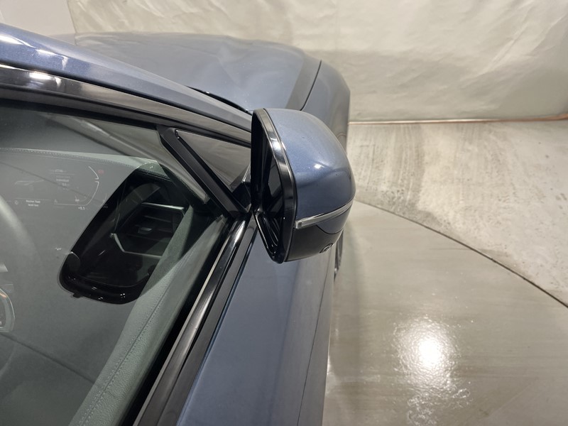 2021 (21) BMW 4 SERIES 420d MHT M Sport 2dr Step Auto 5109570