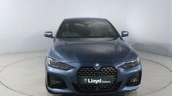 2021 (21) BMW 4 SERIES 420d MHT M Sport 2dr Step Auto 5109543