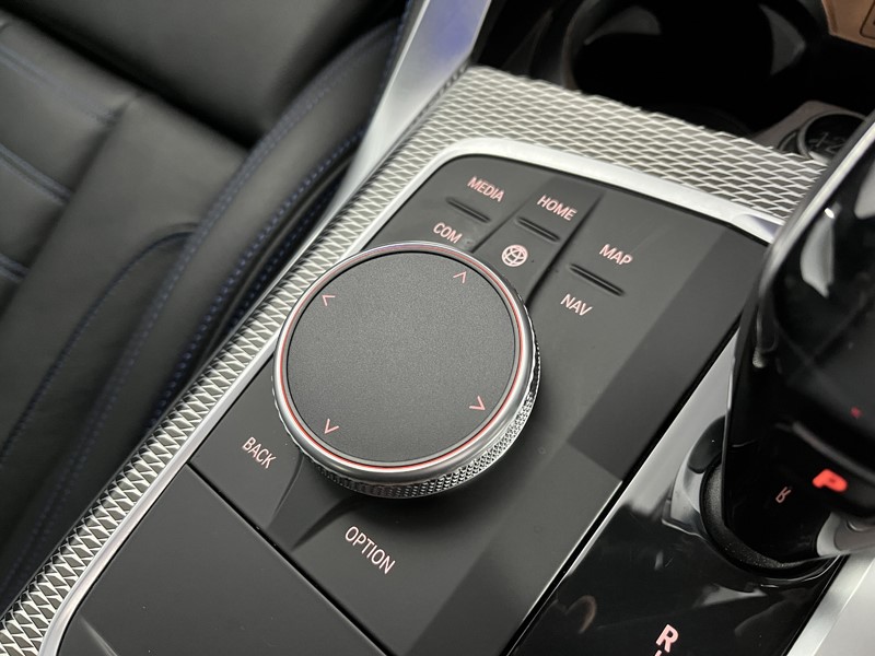 2021 (21) BMW 4 SERIES 420d MHT M Sport 2dr Step Auto 5109561