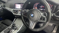 2021 (21) BMW 4 SERIES 420d MHT M Sport 2dr Step Auto 5109533