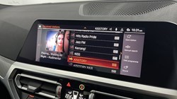 2021 (21) BMW 4 SERIES 420d MHT M Sport 2dr Step Auto 5109556