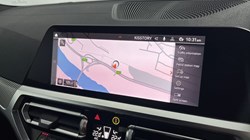 2021 (21) BMW 4 SERIES 420d MHT M Sport 2dr Step Auto 5109544