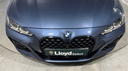 2021 (21) BMW 4 SERIES 420d MHT M Sport 2dr Step Auto 5109569