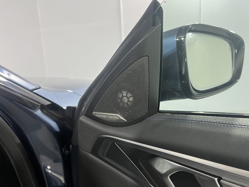 2021 (21) BMW 4 SERIES 420d MHT M Sport 2dr Step Auto 5109548