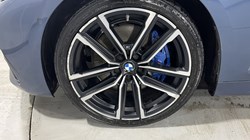 2021 (21) BMW 4 SERIES 420d MHT M Sport 2dr Step Auto 5109541