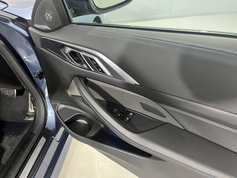 2021 (21) BMW 4 SERIES 420d MHT M Sport 2dr Step Auto 5109547