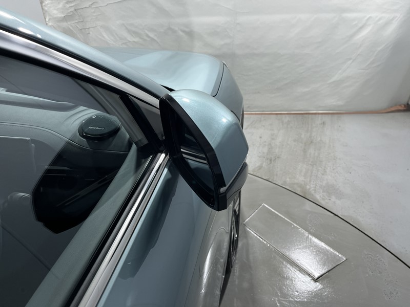 2026 (75) GEELY EX5 160kW Max 60kWh 5dr Auto 5411802