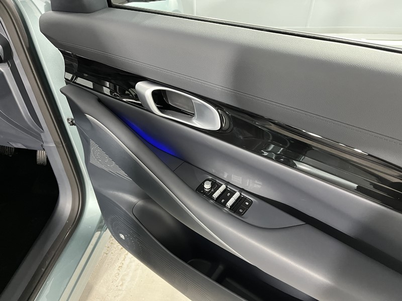 2026 (75) GEELY EX5 160kW Max 60kWh 5dr Auto 5411781