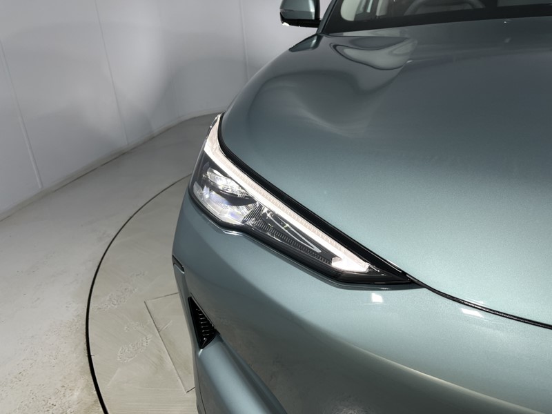 2026 (75) GEELY EX5 160kW Max 60kWh 5dr Auto 5411800