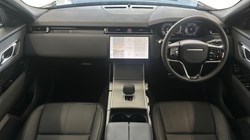 2025 (25) LAND ROVER RANGE ROVER VELAR 2.0 D200 MHEV Dynamic SE 5dr Auto 4535562