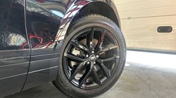 2025 (25) LAND ROVER RANGE ROVER VELAR 2.0 D200 MHEV Dynamic SE 5dr Auto 4535600