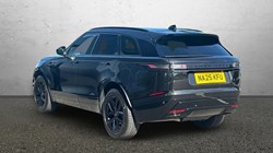 2025 (25) LAND ROVER RANGE ROVER VELAR 2.0 D200 MHEV Dynamic SE 5dr Auto 4535555