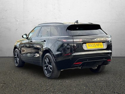 2025 (25) LAND ROVER RANGE ROVER VELAR 2.0 D200 MHEV Dynamic SE 5dr Auto