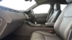 2025 (25) LAND ROVER RANGE ROVER VELAR 2.0 D200 MHEV Dynamic SE 5dr Auto 4535556