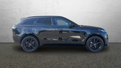 2025 (25) LAND ROVER RANGE ROVER VELAR 2.0 D200 MHEV Dynamic SE 5dr Auto 4535558
