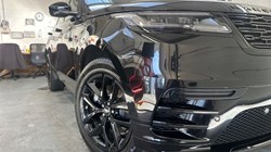 2025 (25) LAND ROVER RANGE ROVER VELAR 2.0 D200 MHEV Dynamic SE 5dr Auto 4535593