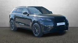 2025 (25) LAND ROVER RANGE ROVER VELAR 2.0 D200 MHEV Dynamic SE 5dr Auto 4535554