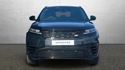 2025 (25) LAND ROVER RANGE ROVER VELAR 2.0 D200 MHEV Dynamic SE 5dr Auto 4535560