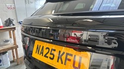 2025 (25) LAND ROVER RANGE ROVER VELAR 2.0 D200 MHEV Dynamic SE 5dr Auto 4535596