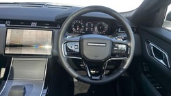 2025 (25) LAND ROVER RANGE ROVER VELAR 2.0 D200 MHEV Dynamic SE 5dr Auto 4535568