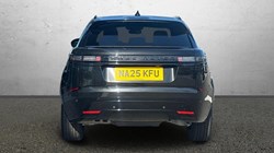 2025 (25) LAND ROVER RANGE ROVER VELAR 2.0 D200 MHEV Dynamic SE 5dr Auto 4535559