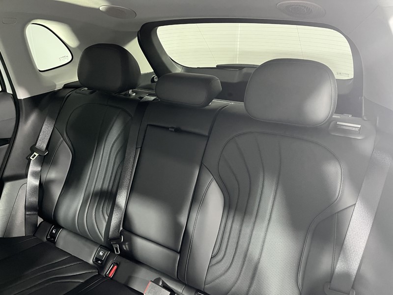 2026 (75) GEELY STARRAY 1.5 EM-i Max 5dr Auto 5589087