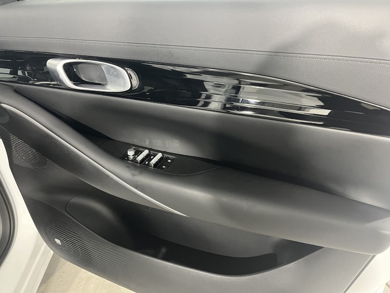 2026 (75) GEELY STARRAY 1.5 EM-i Max 5dr Auto 5589096