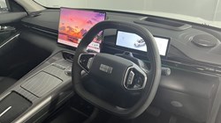 2026 (75) GEELY STARRAY 1.5 EM-i Max 5dr Auto 5589028