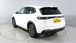 2026 (75) GEELY STARRAY 1.5 EM-i Max 5dr Auto 5589024