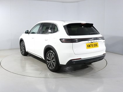 2026 (75) GEELY STARRAY 1.5 EM-i Max 5dr Auto
