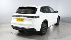 2026 (75) GEELY STARRAY 1.5 EM-i Max 5dr Auto 5589074