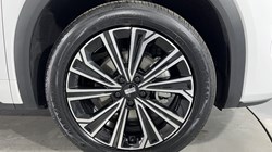 2026 (75) GEELY STARRAY 1.5 EM-i Max 5dr Auto 5589036