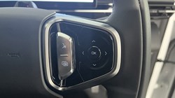 2026 (75) GEELY STARRAY 1.5 EM-i Max 5dr Auto 5589100