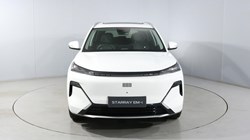 2026 (75) GEELY STARRAY 1.5 EM-i Max 5dr Auto 5589038
