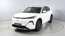 2026 (75) GEELY STARRAY 1.5 EM-i Max 5dr Auto 5589126