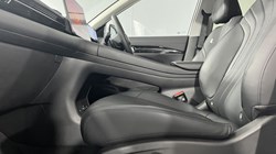 2026 (75) GEELY STARRAY 1.5 EM-i Max 5dr Auto 5589061
