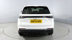 2026 (75) GEELY STARRAY 1.5 EM-i Max 5dr Auto 5589037