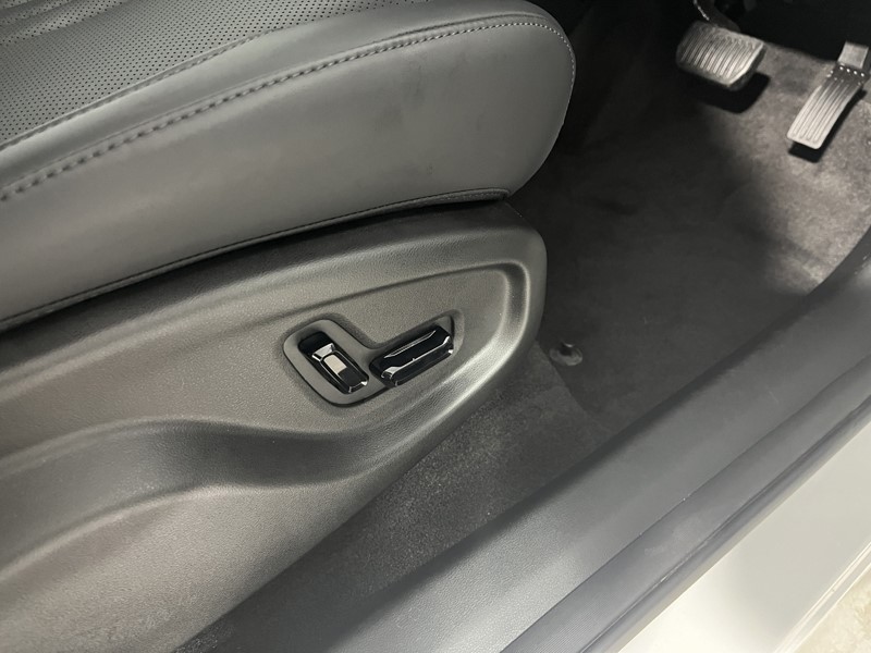2026 (75) GEELY STARRAY 1.5 EM-i Max 5dr Auto 5589095
