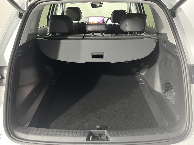 2026 (75) GEELY STARRAY 1.5 EM-i Max 5dr Auto 5589035
