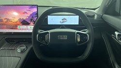 2026 (75) GEELY STARRAY 1.5 EM-i Max 5dr Auto 5589080